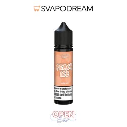 OPEN BAR - Aroma Shot 20ml PEACH ICE