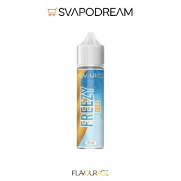 FLAVOURAGE - Aroma Shot 20ml Freezy BULL