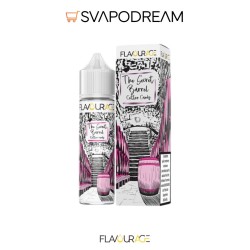 FLAVOURAGE - Aroma Shot 20ml THE SECRET BARREL COTTON CANDY