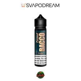 GALAXY VAPE - Aroma Shot 20ml CARAMEL BACCO