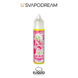 ELIQUID FRANCE - Aroma Shot 10/60ml Fruizee Max FIRE MOON