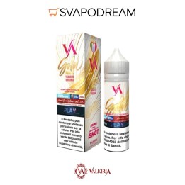 VALKIRIA - Aroma Shot 20ml Play GOLD TOBACCO