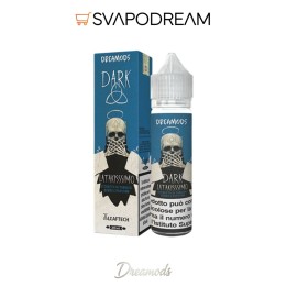 DREAMODS DARK - Aroma Shot 20ml il Santone LATAKISSSIMO