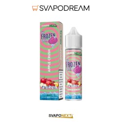 SVAPONEXT - Aroma Shot 20ml The Frozen Brain APPLE CRUSH