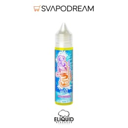 ELIQUID FRANCE - Aroma Shot 10ml Fruizee PURPLE BEACH