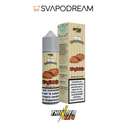 THUNDER VAPE - Aroma Shot 20ml La Pasticceria SFOGLIATELLA