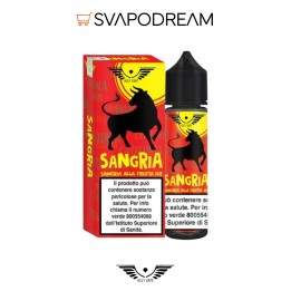 HOLY VAPE - Aroma Shot 20ml SANGRIA