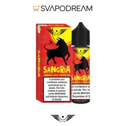 HOLY VAPE - Aroma Shot 20ml SANGRIA