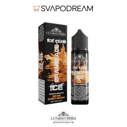 LA TABACCHERIA ICE CLUB - Aroma Shot 20ml ORANGEADE ICE