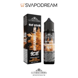 LA TABACCHERIA ICE CLUB - Aroma Shot 20ml ORANGEADE ICE