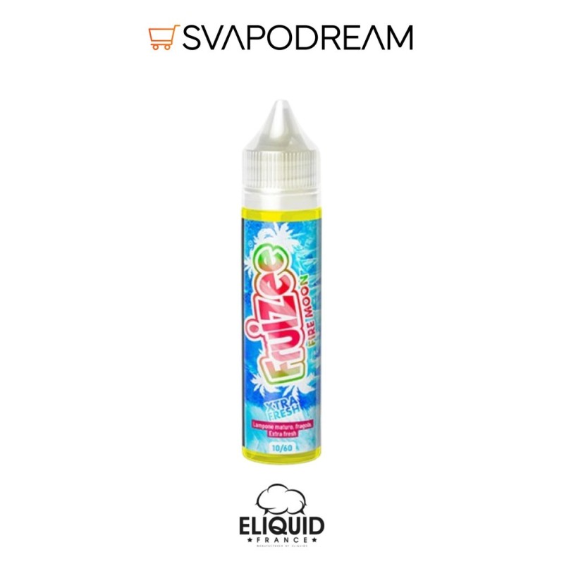 ELIQUID FRANCE - Aroma Shot 10ml Fruizee FIRE MOON
