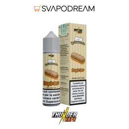 THUNDER VAPE - Aroma Shot 20ml La Pasticceria MAPLE BAR