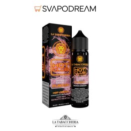 LA TABACCHERIA HOT CLUB - Aroma Shot 20ml STRAWBERRY FUSION