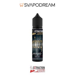EXTRACTION MANIA MAGIC - Liquido Mix&Vape 20ml MIRAGE