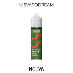 NOOVA - Aroma Shot 20ml MONTENEGRO