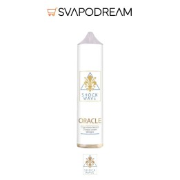 SHOCK WAVE - Aroma Shot 20ml ORACLE