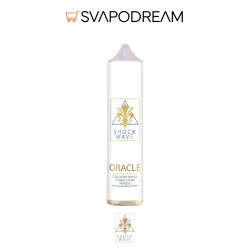 SHOCK WAVE - Aroma Shot 20ml ORACLE