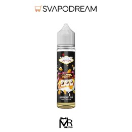 MR BLEND - Aroma Shot 20ml Flavours Las Vegas SLOT