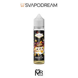 MR BLEND - Aroma Shot 20ml Flavours Las Vegas SLOT