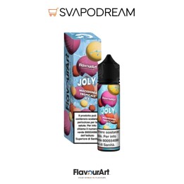 FLAVOURART - Aroma Shot 20ml JOLY