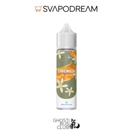GHOST BUS CLUB - Aroma Shot 20ml CARENILLA