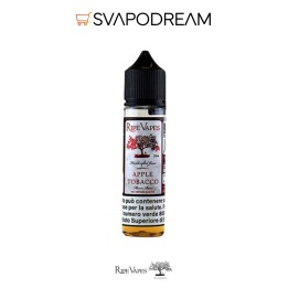 RIPE VAPES - Aroma Shot 20ml APPLE TOBACCO