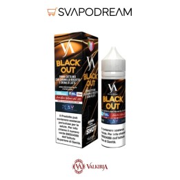 VALKIRIA - Aroma Shot 20ml Play BLACKOUT