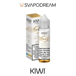 KIWI FLAVORS - Aroma Shot 20ml LOYAL