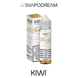 KIWI FLAVORS - Aroma Shot 20ml LOYAL