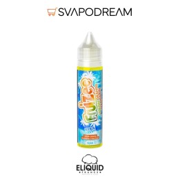 ELIQUID FRANCE - Aroma Shot 10ml Fruizee LEMON ORANGE MANDARIN