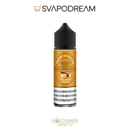 GOLDWAVE - Aroma Shot 20ml Creamy Selection EGOCENTRICO