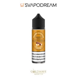 GOLDWAVE - Aroma Shot 20ml Creamy Selection EGOCENTRICO