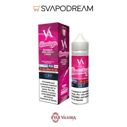 VALKIRIA - Aroma Shot 20ml Play FLAMINGO