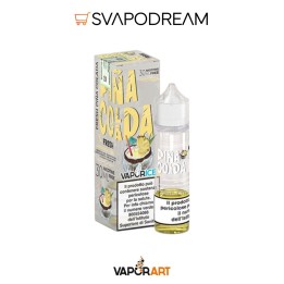 Pina Colada Liquido Mix&Vape 30ml Vaporice | Svapodream