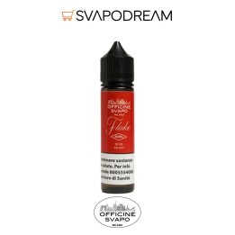 OFFICINE SVAPO - Aroma Shot 20ml Brebbia FLAKE