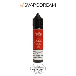 OFFICINE SVAPO - Aroma Shot 20ml Brebbia FLAKE