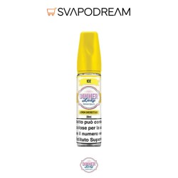 DINNER LADY - Aroma Shot 20ml LEMON SHERBETS ICE