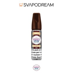 DINNER LADY - Aroma Shot 20ml CARAMEL TOBACCO