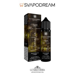 LA TABACCHERIA I SIGARI DELLA TOSCANA - Aroma Shot 20ml VANIGLIA
