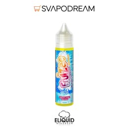 ELIQUID FRANCE - Aroma Shot 10ml Fruizee BLACKCURRANT MANGO