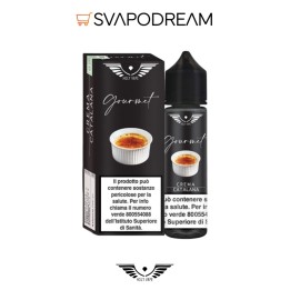 HOLY VAPE GOURMET - Aroma Shot 20ml CREMA CATALANA