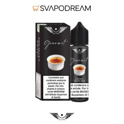 HOLY VAPE GOURMET - Aroma Shot 20ml CREMA CATALANA