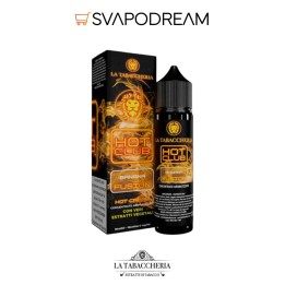 LA TABACCHERIA HOT CLUB - Aroma Shot 20ml BANANA FUSION