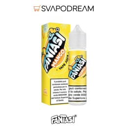 FANTASI VAPE - Aroma Shot 20ml MANGO ICE