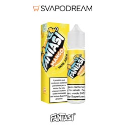 FANTASI VAPE - Aroma Shot 20ml MANGO ICE