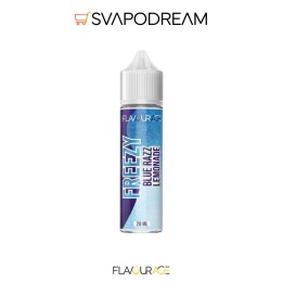 FLAVOURAGE - Aroma Shot 20ml Freezy BLUE RAZZ LEMONADE