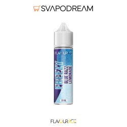 FLAVOURAGE - Aroma Shot 20ml Freezy BLUE RAZZ LEMONADE