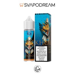 LS PROJECT - Aroma Shot 20ml KHONSU