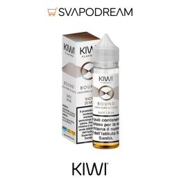 KIWI FLAVORS - Aroma Shot 20ml BOUND