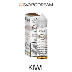 KIWI FLAVORS - Aroma Shot 20ml BOUND
